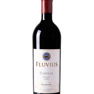 Simelia Fluvius Reserve Merlot 2016