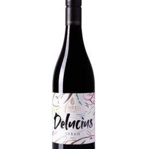 Simelia Delucius Single Vineyard Syrah 2021