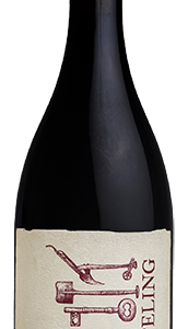 Bosman Twyfeling Cinsaut 2025