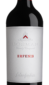 Bosman Erfenis 2024 Limited Production