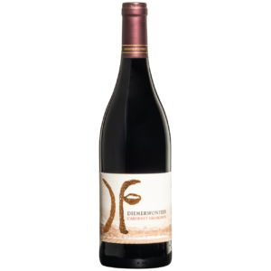 Diemersfontein Cabernet Sauvignon 2024