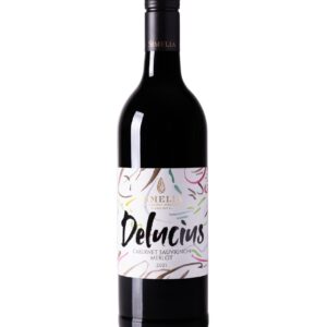 Simelia Delucius Cabernet Sauvignon 2021