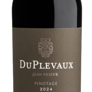 Imbuko Du Plevaux Pinotage 2024