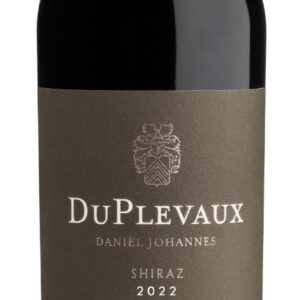 Imbuko Du Plevaux Shiraz 2022