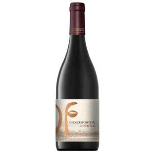 Diemersfontein Shiraz 2023