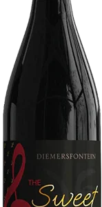 Diemersfontein The Sweet Note Pinotage 2023