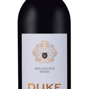 Wellington wines Duke Cabernet Sauvignon 2023