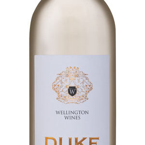 Wellington wines Duke White Pinotage 2025