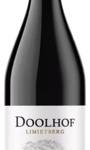 Doolhof Single Vineyard Pinotage 2023