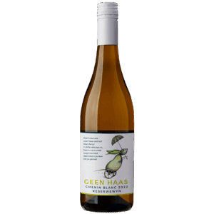Snow Mountain Geen Haas Chenin Blanc 2022