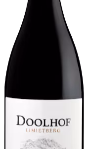 Doolhof Single Vineyard Grenache Noir/ Syrah 2023