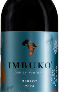 Imbuko Merlot 2024