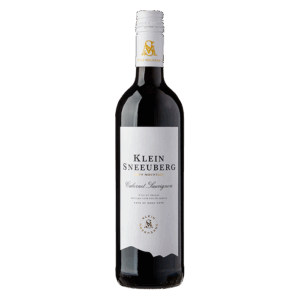 Snow Mountain Klein Sneeuberg Cabernet Sauvignon 2024
