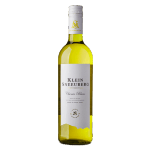 Snow Mountain Klein Sneeuberg Chenin Blanc 2024