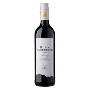 Snow Mountain Klein Sneeuberg Pinotage 2024