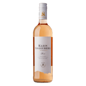 Snow Mountain Klein Sneeuberg Rosé 2025