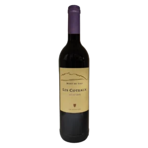 Mont du Toit Les Coteaux Sélection 2017
