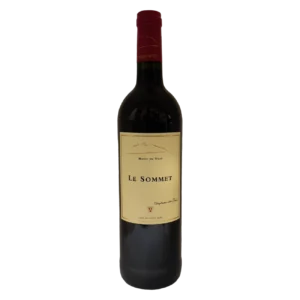 Mont du Toit Le Sommet 2017