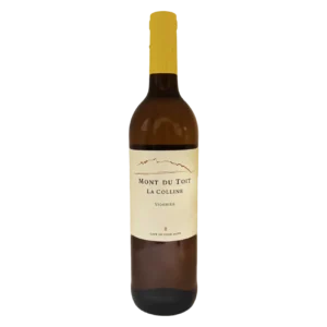 Mont du Toit La Colline Viognier 2021