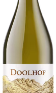 Doolhof Mountain Range Chenin Blanc 2025