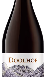 Doolhof Mountain Range Pinotage 2023