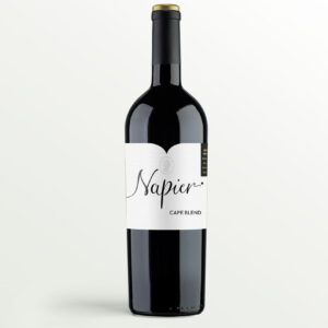 Napier Cape Blend 2023
