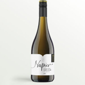Napier Klein Louis Sauvignon Blanc 2024