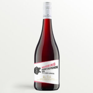 Napier Lion Creek Cabernet Sauvignon 2020