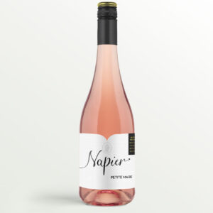 Napier Petite Marie Rosé 2024