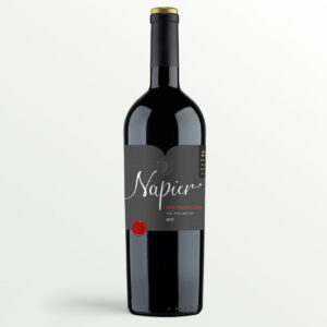 Napier Red Medallion 2020