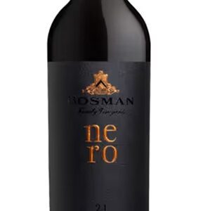 Bosman Nero d'Avola 2024