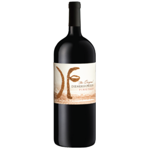 Diemersfontein Pinotage 2023