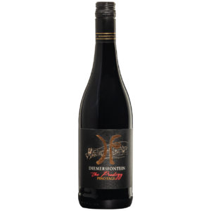 Diemersfontein The Prodigy Pinotage 2023