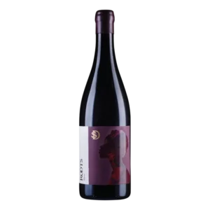 Dunstone Roots Shiraz 2020