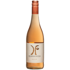 Diemersfontein Rose 2025