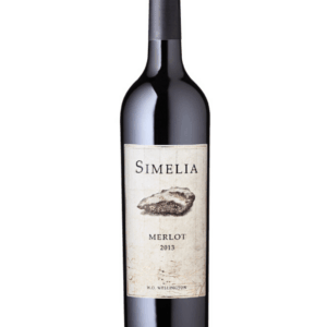 Simelia Merlot 2013