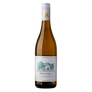 Snow Mountain Chardonnay 2023