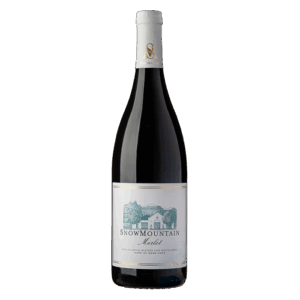 Snow Mountain Merlot 2021
