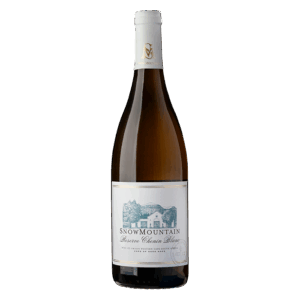 Snow Mountain Reserve Chenin Blanc 2022