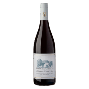 Snow Mountain Reserve Pinot Noir 2021