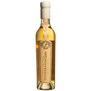 Diemersfontein ‘Sweet Sue’ Sun Dried Viognier 375ml