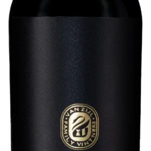 Imbuko Van Zijl Red Ink Shiraz 2023
