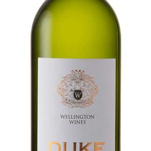 Wellington wines Duke Sauvignon Blanc 2025
