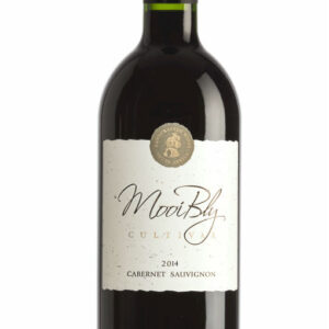 MooiBly Cabernet Sauvignon 2024