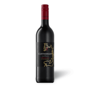 Canetsfontein Cliffhanger Organic Red 2024