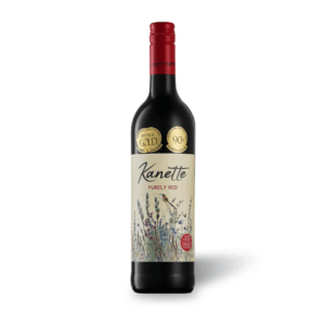 Canetsfontein Kanette Purely Red 2024