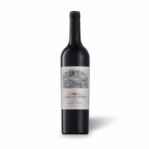 Canetsfontein Merlot 2020