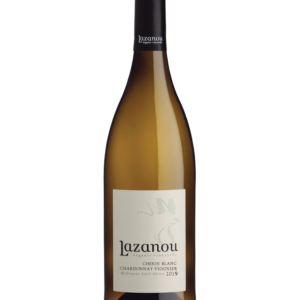 Lazanou Chenin Blanc/ Chardonnay/ Viognier 2019