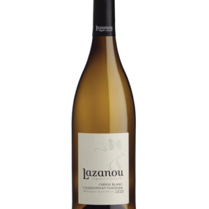 Lazanou Chenin Blanc/ Chardonnay/ Viognier 2020