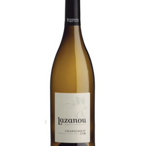 Lazanou Chardonnay 2019